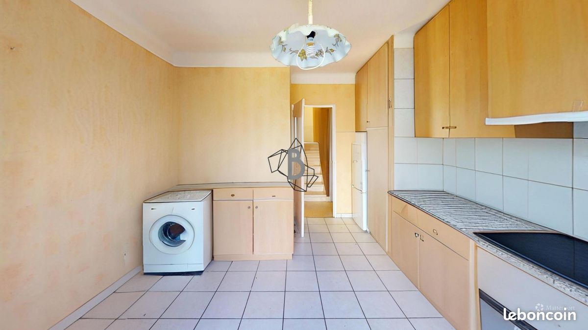 Maison 4 pièces 80 m² · à Onet-le-Château · 80 m² · 138 000 €