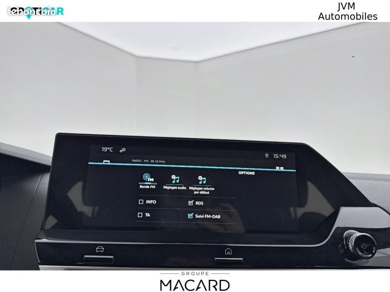 Citroen C4 1.2 PureTech 100ch S&S YOU (image 18)