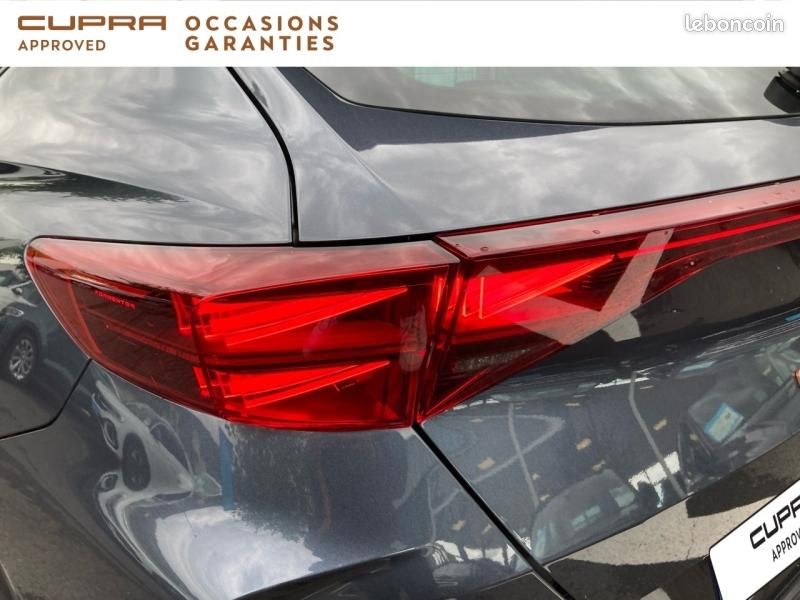 Cupra Formentor 1.5 eHybrid 204ch V DSG6 (image 19)