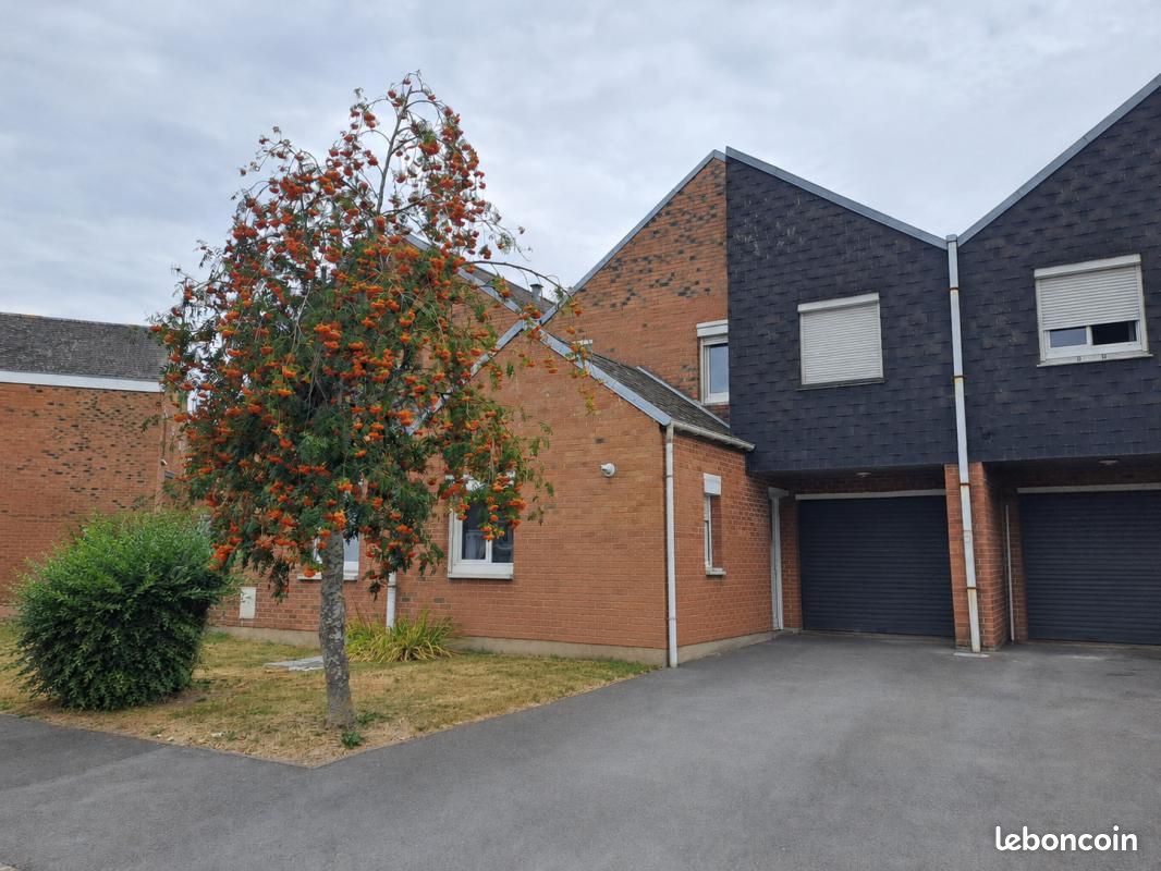 Maison 4 pièces 96 m² · à Vermelles · 96 m² · 133 000 €
