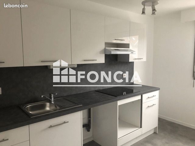 Appartement 2 pièces 51 m² · à Rouen · 51 m² · 739 €