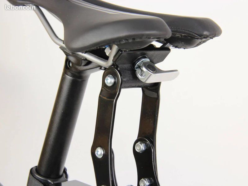 Vélo de route vintage Peugeot Restauré (image 9)