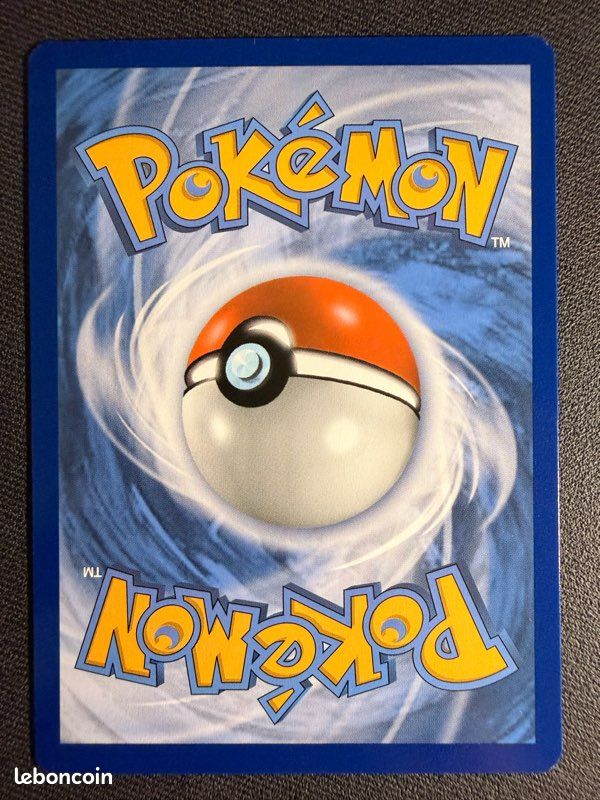 Duo cartes Full Art Pachyradjah Clash des Rebelles (image 3)