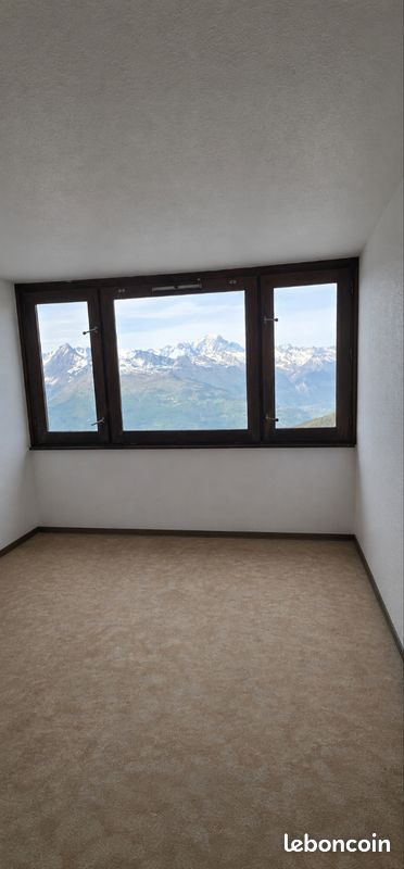 Appartement 8 personnes la plagne aime 2000 skis aux pieds (image 6)