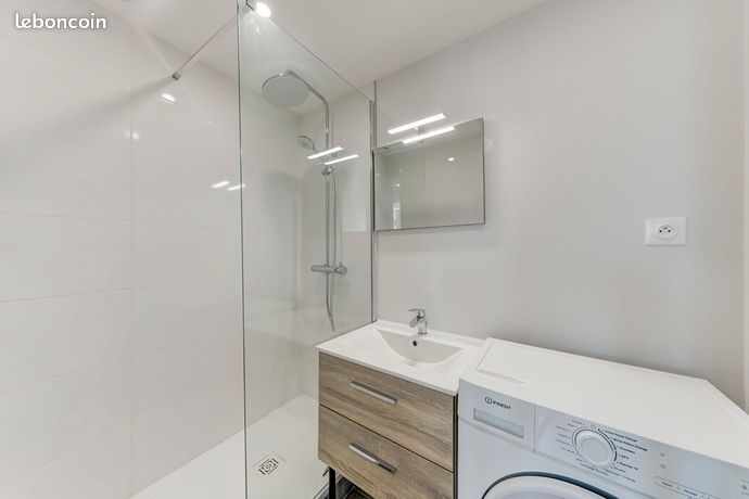 Appartement 4 pièces 66 m² — 14