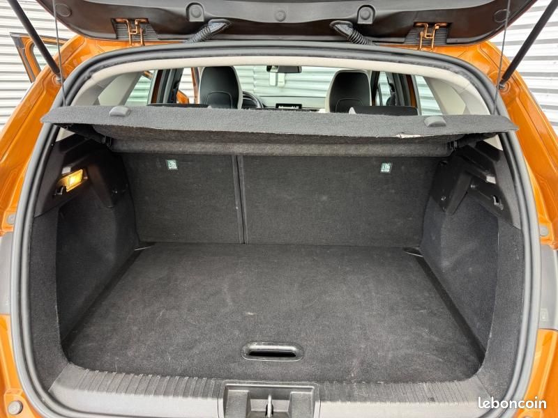 Renault Captur 1.0 TCe 90ch Intens (image 10)