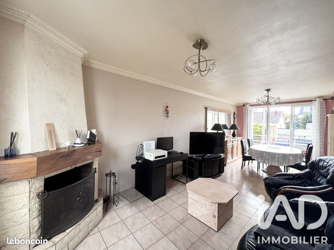 Maison 4 pièces 99 m² · à Drancy · 99 m² · 350 000 €
