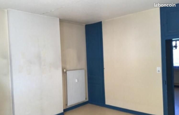 Appartement 2 pièces 43 m² · à Vuillafans · 43 m² · 434 €/mois