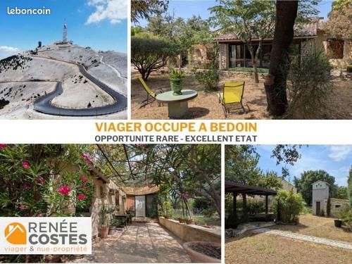 Maison 3 pièces 80 m² · à Bédoin · 80 m² · 94 650 €