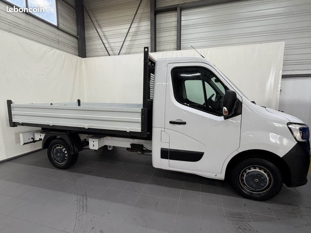 Renault Master (3) PC T CF F3500 L2H1 dCi 135 (image 6)