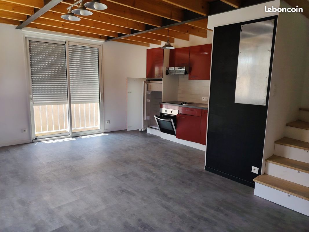 Maison 3 pièces 49 m² · à Mouzillon · 49 m² · 655 €