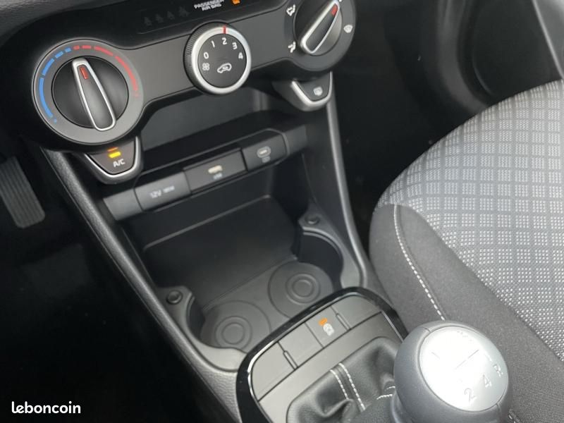 Kia Picanto 1.0 GDi 68ch Active (image 21)
