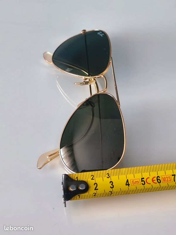 Ray-ban Aviator (image 7)