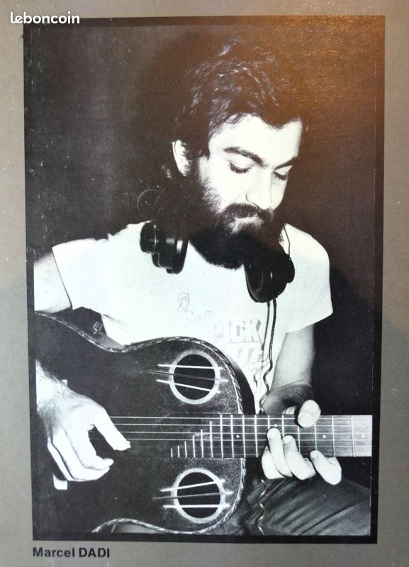 Dadi's picking ; lights up Nashville, part one (image 5)