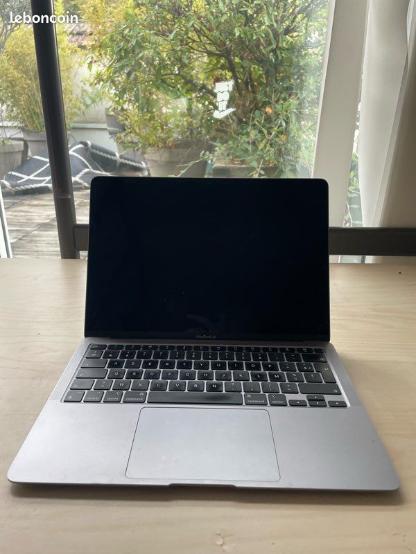 MacBook Air M1 16go (image 5)