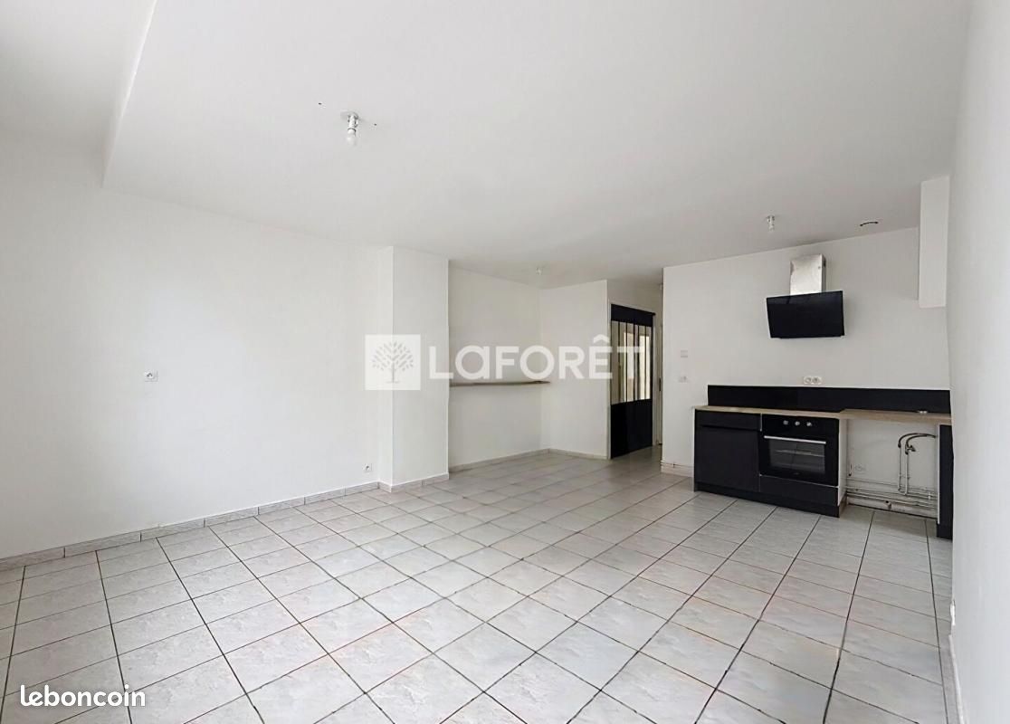 Appartement 3 pièces 62 m² · à Calais · 62 m² · 623 €/mois
