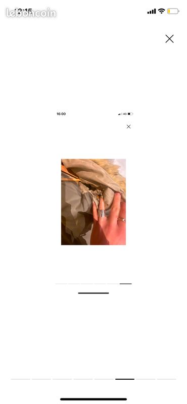 Manteau en fourrure (image 6)