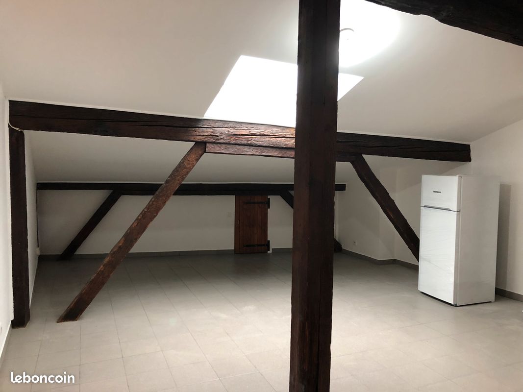 Appartement 4 pièces 57 m² · à Toulouse · 57 m² · 990 €