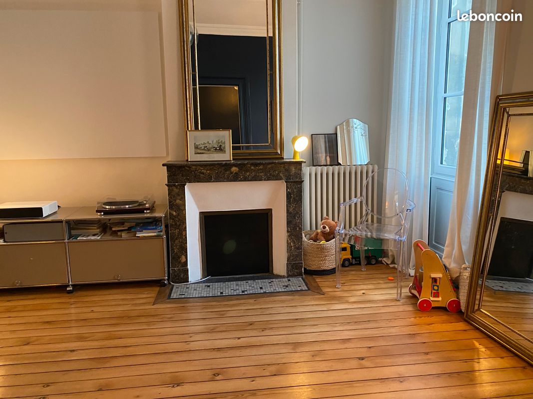 Appartement 2 pièces 67 m² · à Bordeaux · 67 m² · 395 000 €