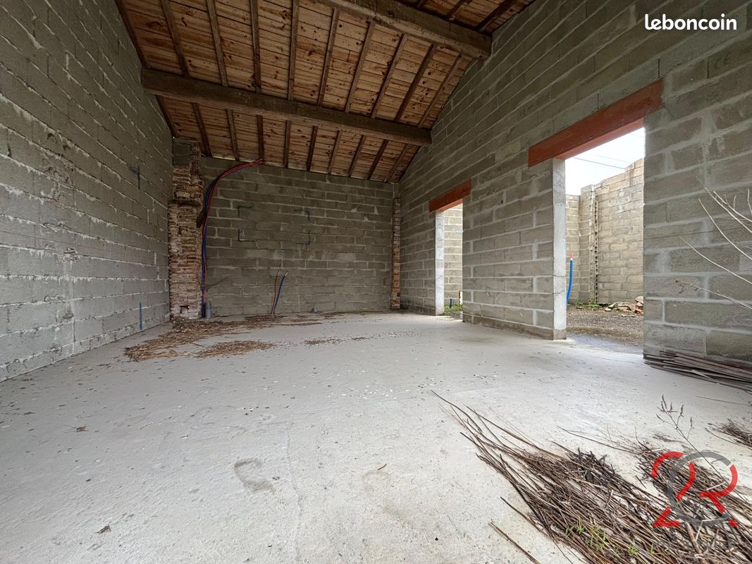 Maison 4 pièces 102 m² · à Avensan · 102 m² · 95 000 €