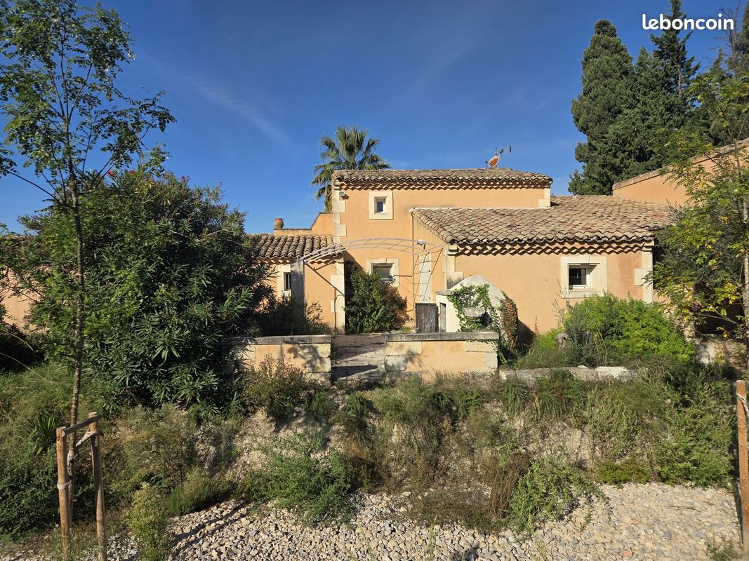 Maison 4 pièces 142 m² · à Graveson · 142 m² · 489 000 €