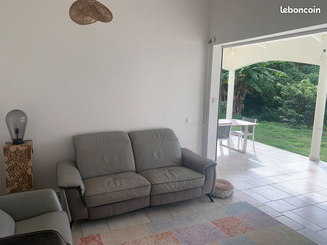 Au calme, moderne, grands espace (image 13)