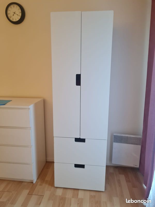 Armoire penderie enfant (image 3)