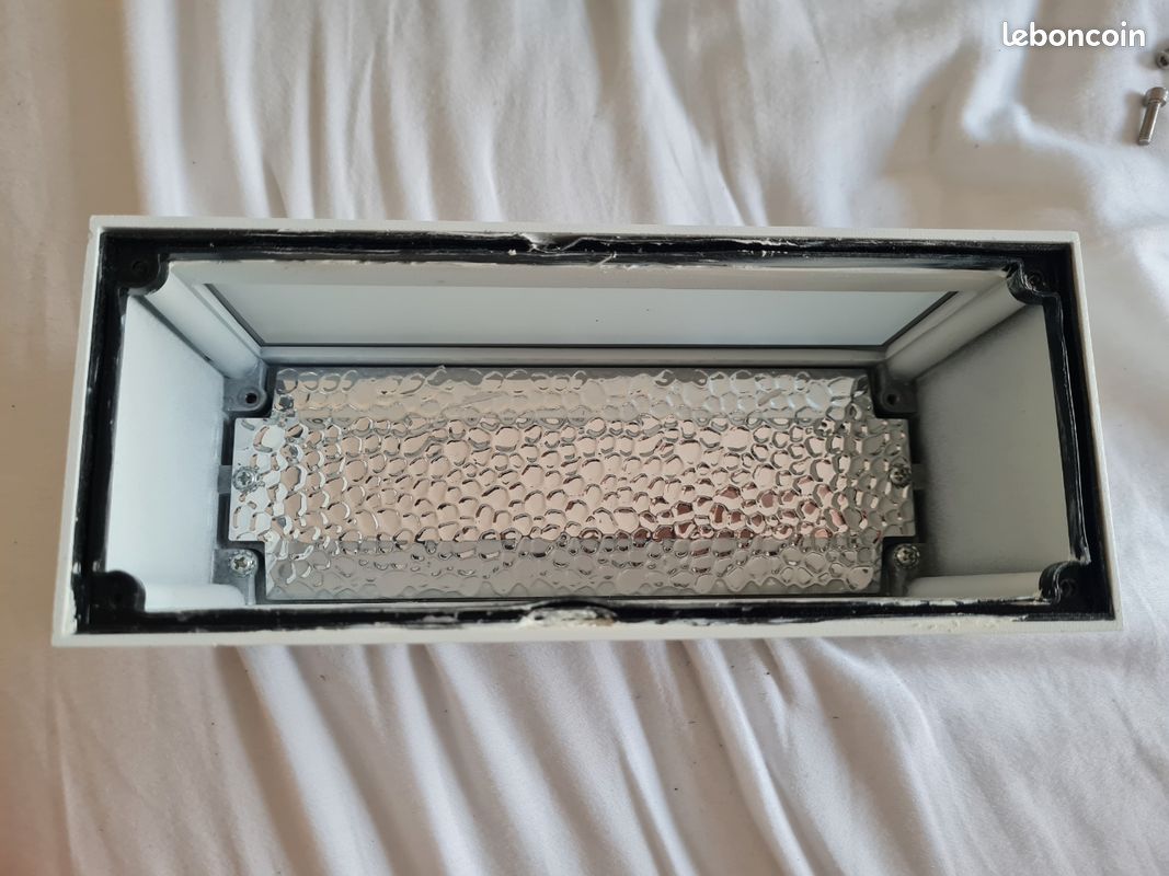 Lampe extérieur ip 65 (image 9)