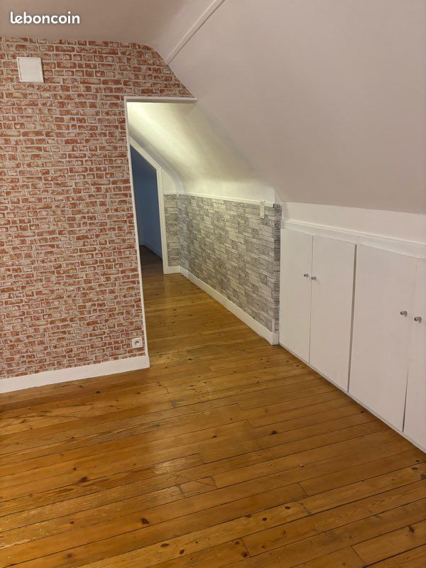 Appartement 3 pièces 83 m² · à Louviers · 83 m² · 147 500 €