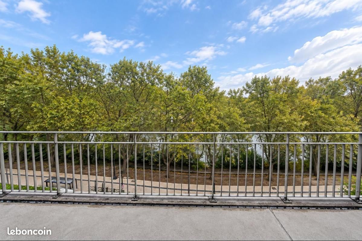 Appartement 3 pièces 68 m² · à L'Île-Saint-Denis · 68 m² · 432 000 €
