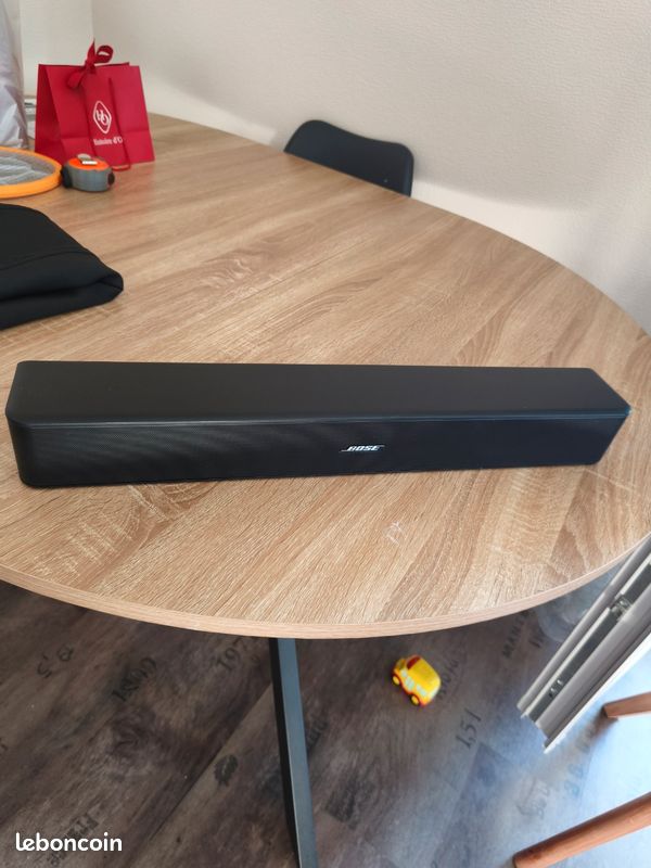 Bose (image 1)