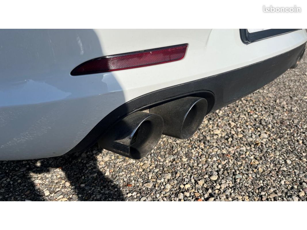 PORSCHE 911 CARRERA 4 3.4i 350 BV PDK TYPE 991 COUPE - ENTRETIEN PORSCHE (image 20)