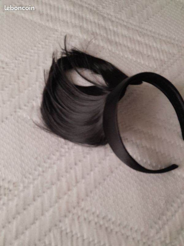 Diadème cheveux (image 1)