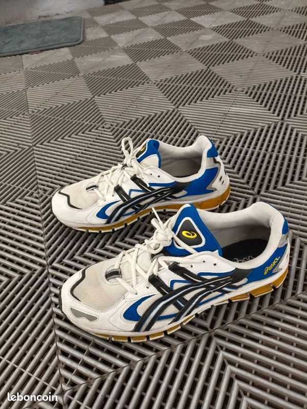 Asics gel kayano Chaussures