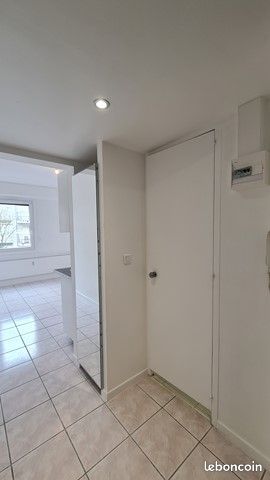 Appartement 1 pièce 16 m² · à Nancy · 16 m² · 400 €/mois