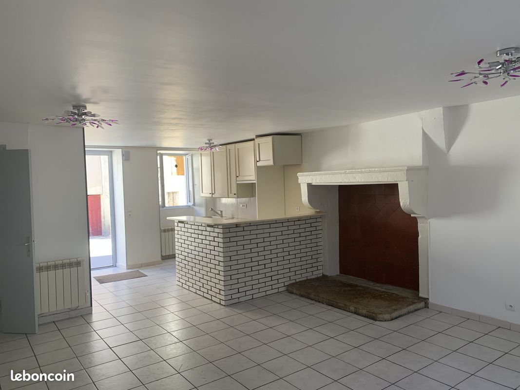 Maison 4 pièces 96 m² · à Gemeaux · 96 m² · 143 000 €