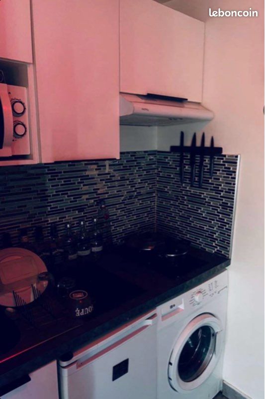 Appartement a louer bagnolet - 1 pièce(s) - 55 m2 - Surfyn