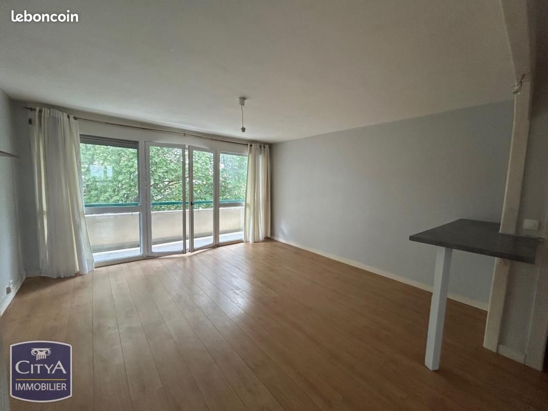 Appartement 2 pièces 39 m² · à Poitiers · 39 m² · 85 000 €