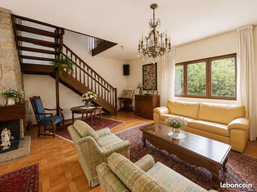 Maison 5 pièces 326 m² · à Billy-Montigny · 326 m² · 449 000 €