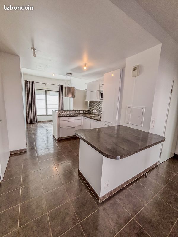 Appartement 3 pièces 63 m² · à Palaiseau · 63 m² · 1 350 €
