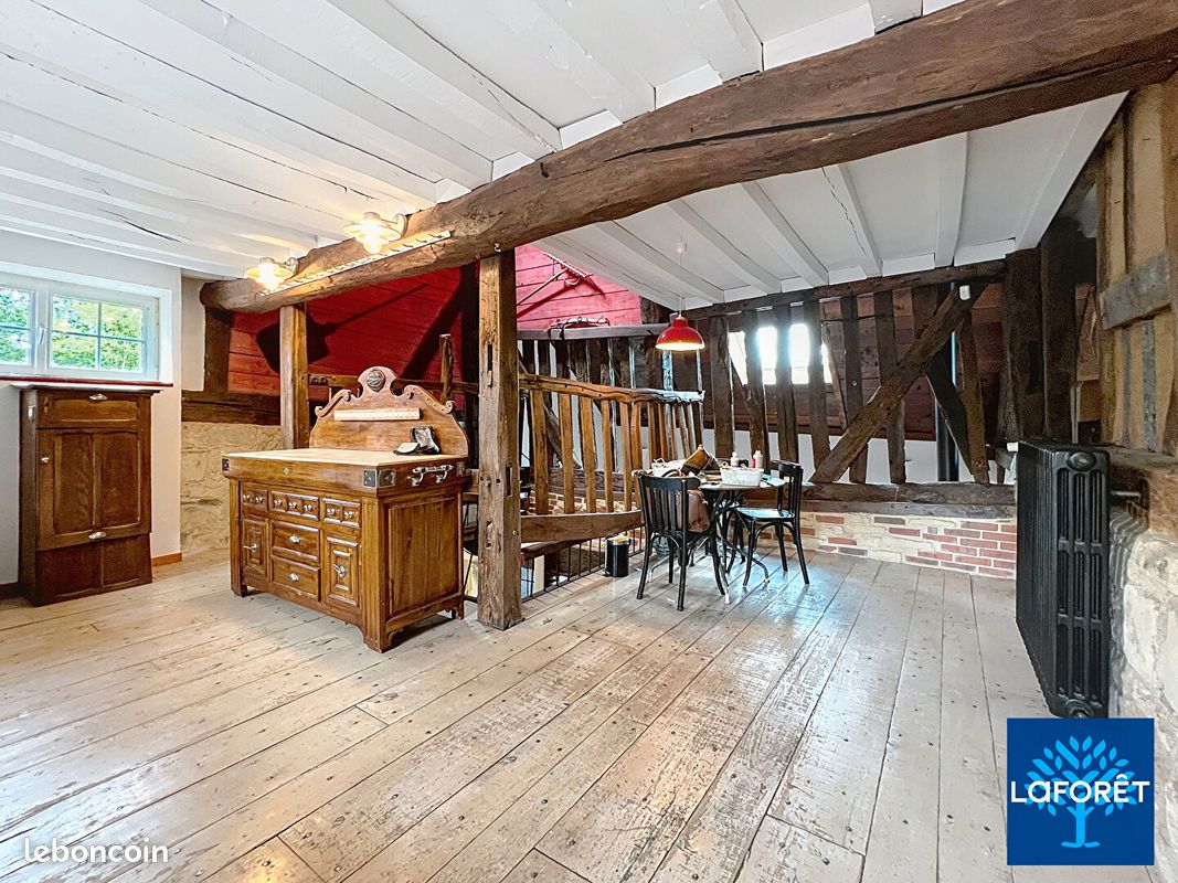 Maison 7 pièces 270 m² (image 4)