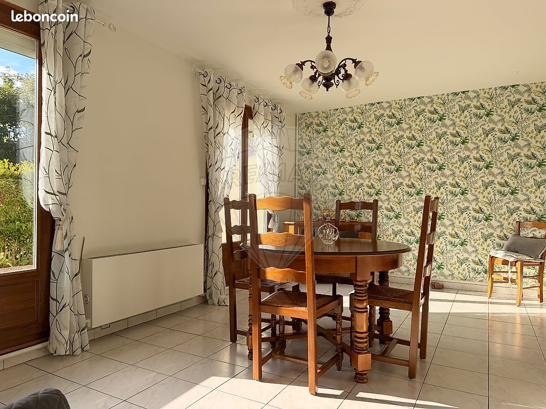 Maison 4 pièces 85 m² (image 4)