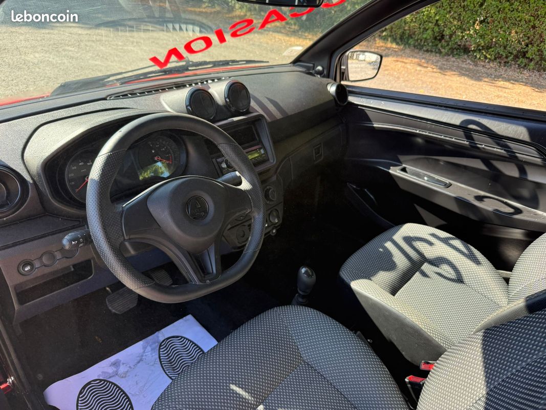 Voiture sans permis aixam city s10 (image 3)