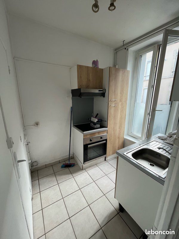 Appartement 1 pièce 45 m² · à Reims · 45 m² · 515 €/mois