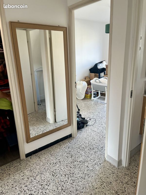 Appartement a louer aubagne - 3 pièce(s) - 63 m2 - Surfyn