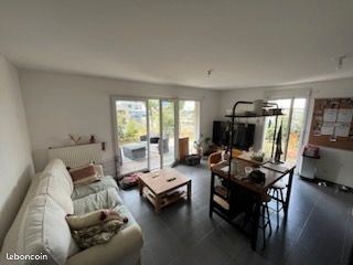 Appartement 2 pièces 56 m² · à Gilly-sur-Isère · 56 m² · 970 €/mois