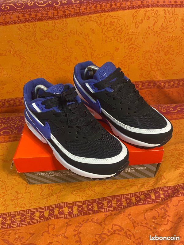Nike air max bw (image 3)
