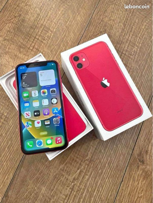 IPhone 11 (image 1)