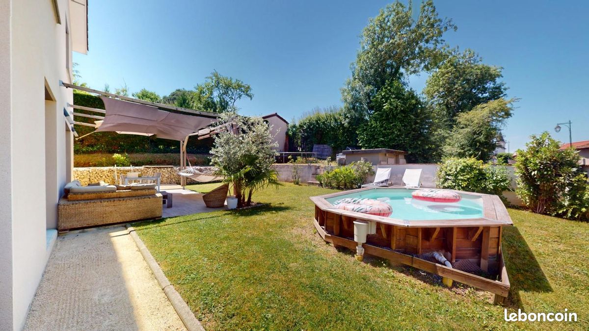 Maison 5 pièces 125 m² (image 2)