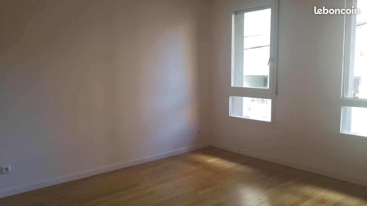 Appartement 2 pièces 36 m² · à Lyon · 36 m² · 685 €